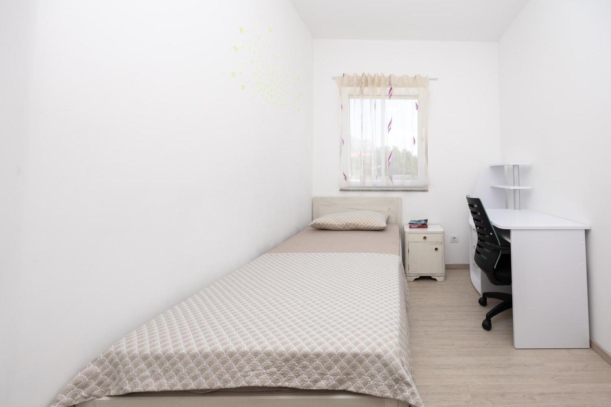 Casa Felice Apartments-Holiday Home Kastela Bagian luar foto
