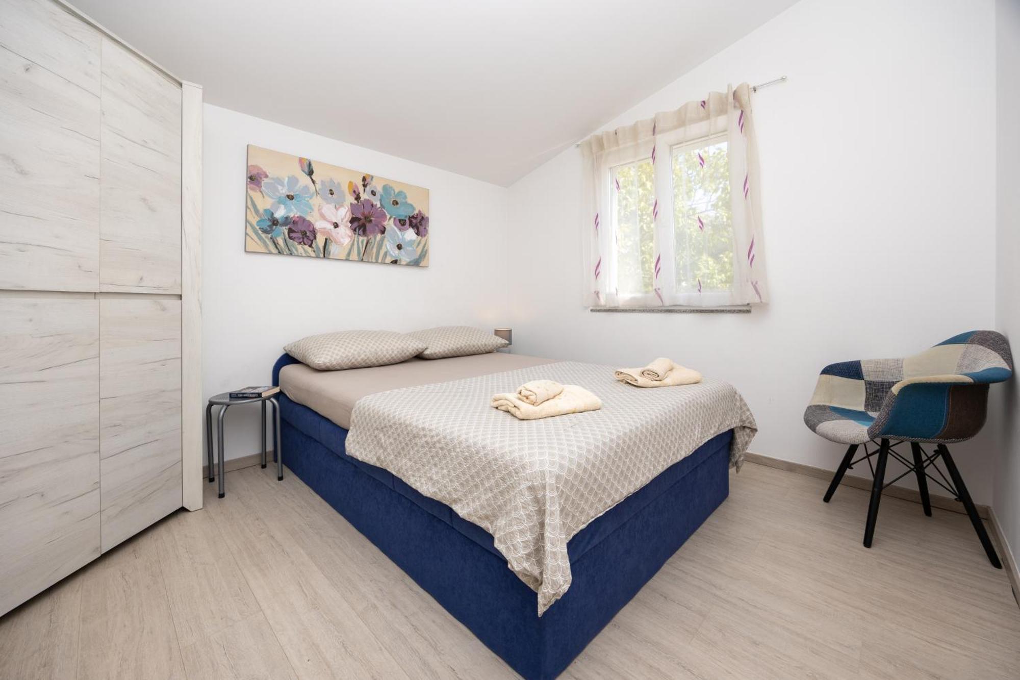 Casa Felice Apartments-Holiday Home Kastela Bagian luar foto