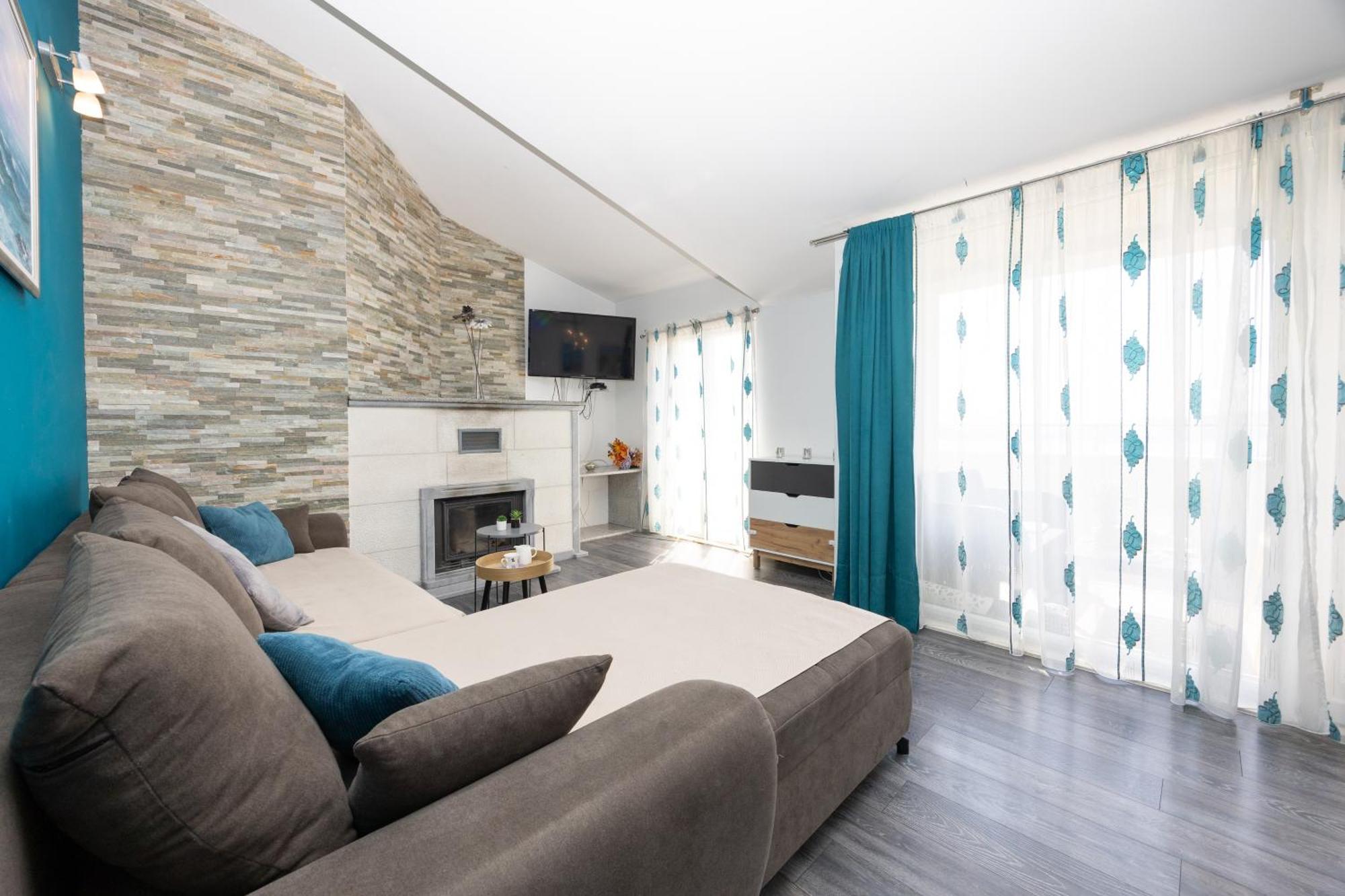 Casa Felice Apartments-Holiday Home Kastela Bagian luar foto