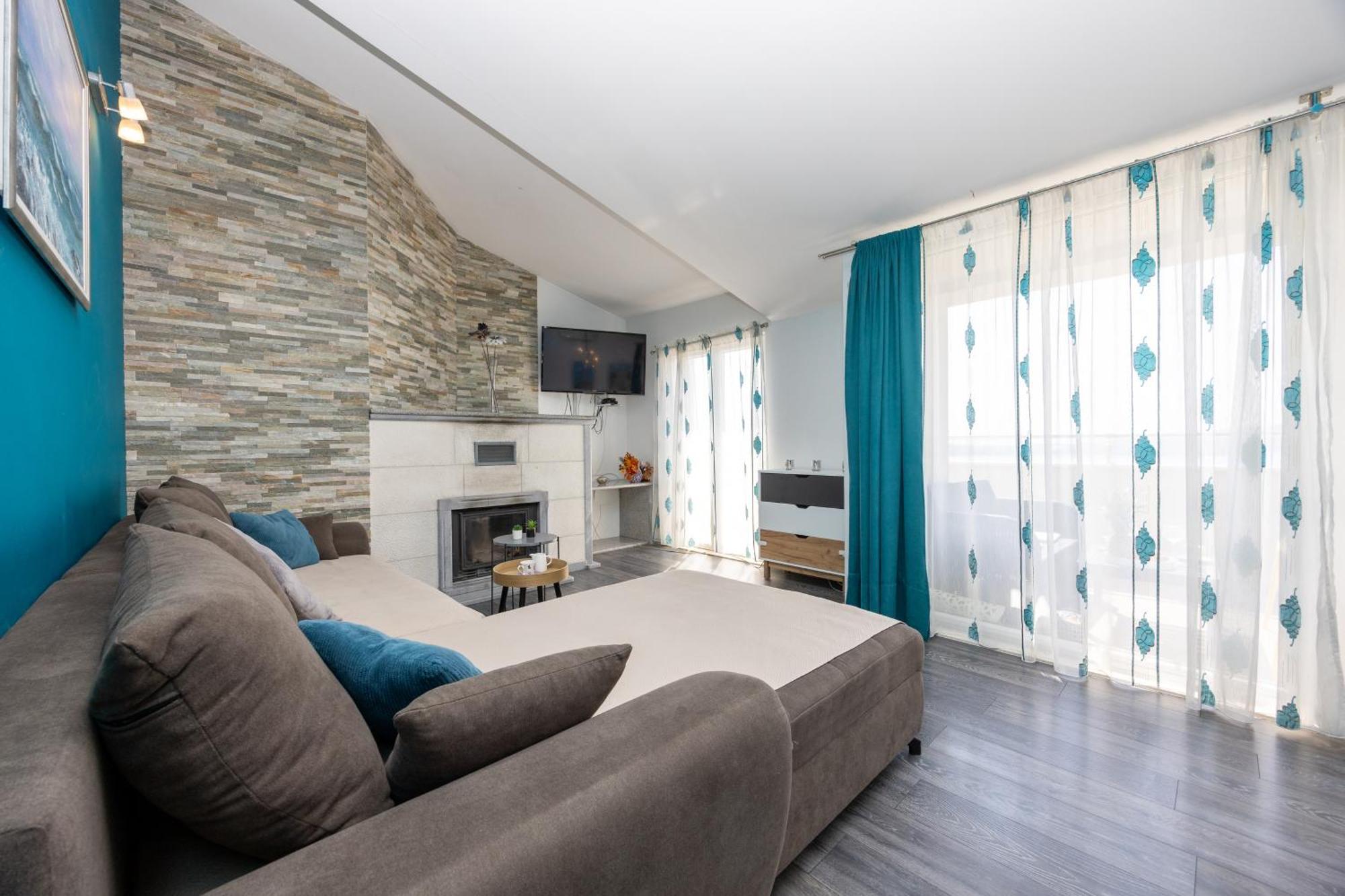 Casa Felice Apartments-Holiday Home Kastela Bagian luar foto