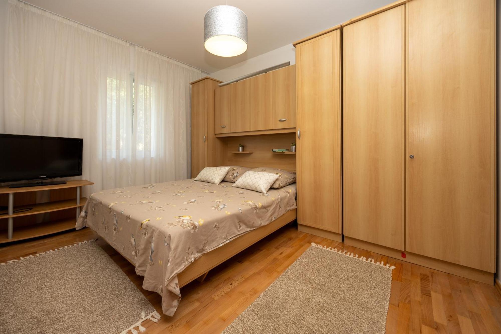 Casa Felice Apartments-Holiday Home Kastela Bagian luar foto